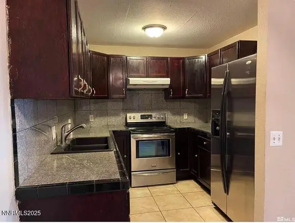 2375 Tripp Drive #9, Reno, NV 89512