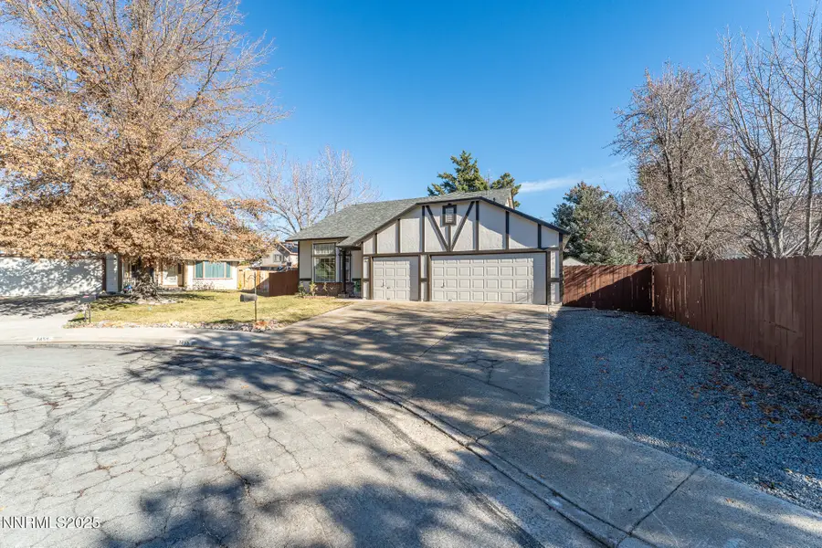 1438 Mandarin Court, Sparks, NV 89434 - Image #2