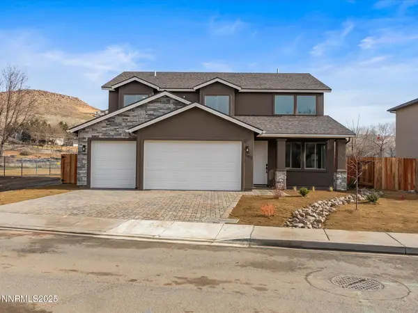 3602 Oakridge Drive, Sparks, NV 89436