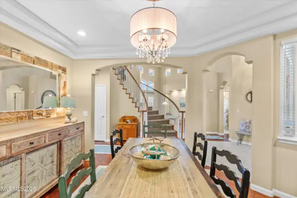 6894 Cinnamon Drive, Sparks, NV 89436