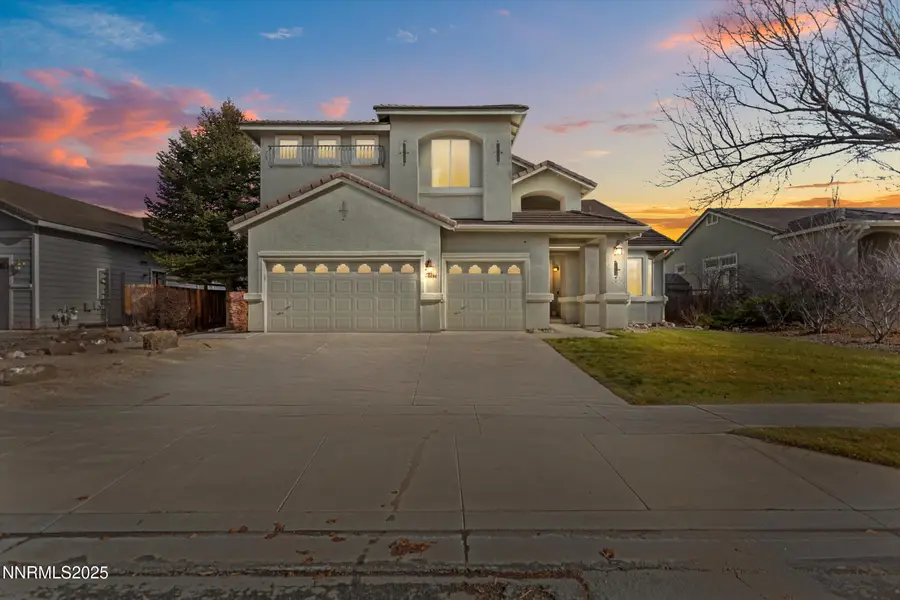 6894 Cinnamon Drive, Sparks, NV 89436 - Image #2