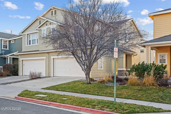 2125 Stanton Lane, Reno, NV 89502