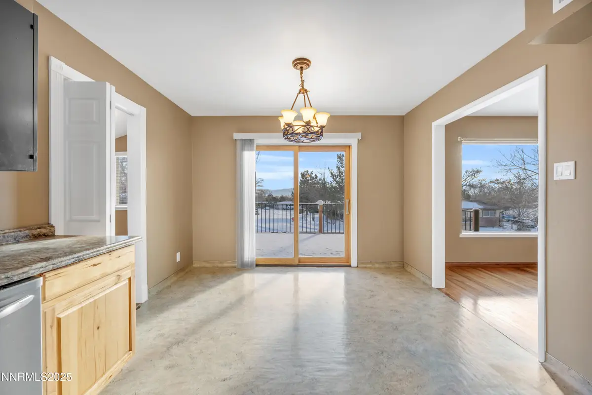 2295 Ellendale Road, Reno, NV 89503 - Image #1