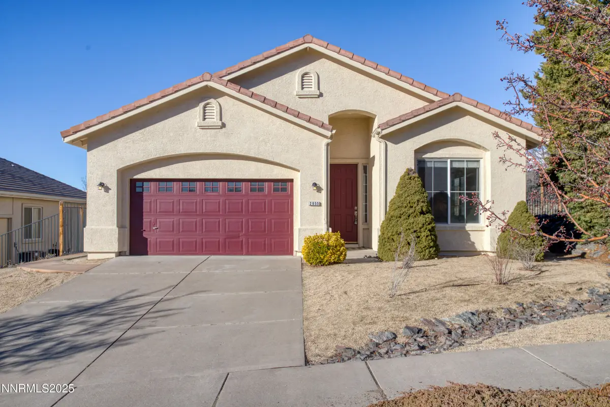 2655 Glen Eagles Drive, Reno, NV 89523 - Image #1