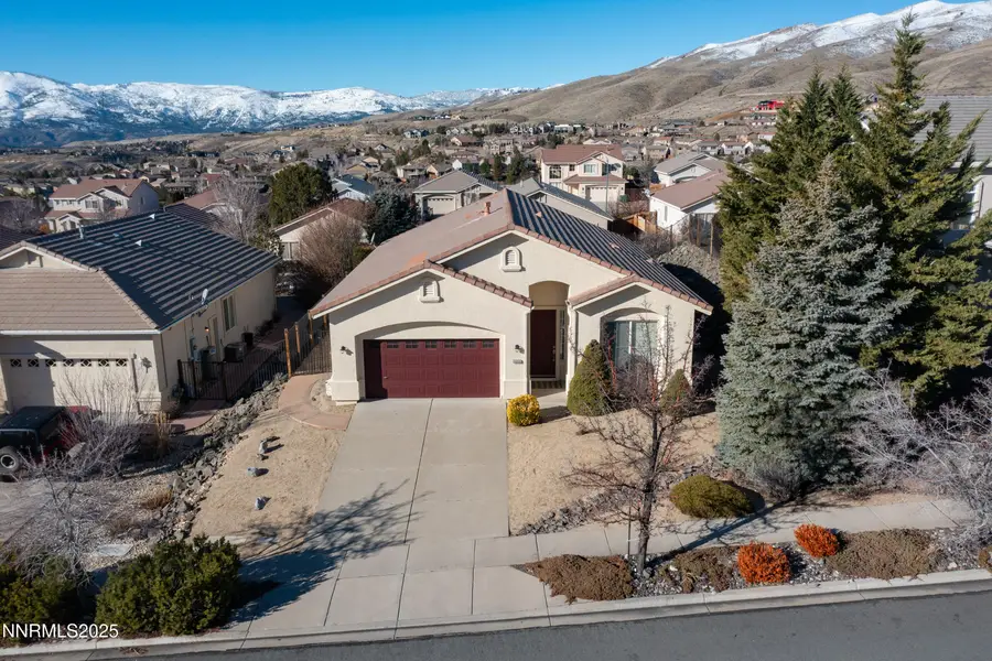 2655 Glen Eagles Drive, Reno, NV 89523 - Image #2