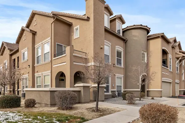 1325 S Meadows Parkway #224, Reno, NV 89521