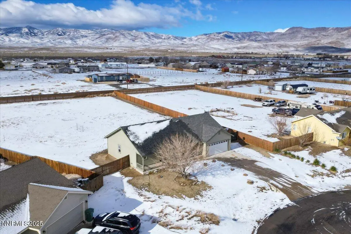 6319 Bluegrass Drive, Stagecoach, NV 89429 - Image #1