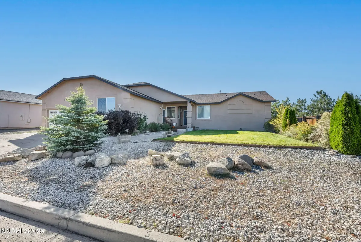 20922 White Rock Drive, Reno, NV 89508 - Image #1