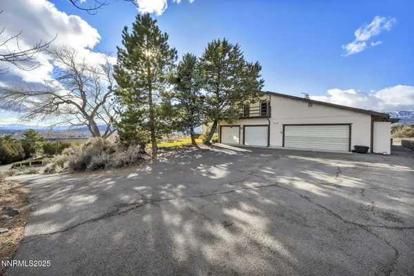 610 E Bonanza Drive, Carson City, NV 89706