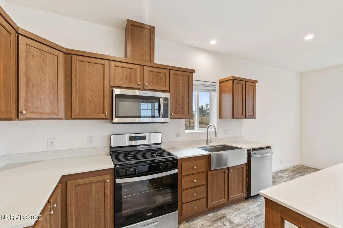 3605 E 10th Street, Silver Springs, NV 89429 - Image #1