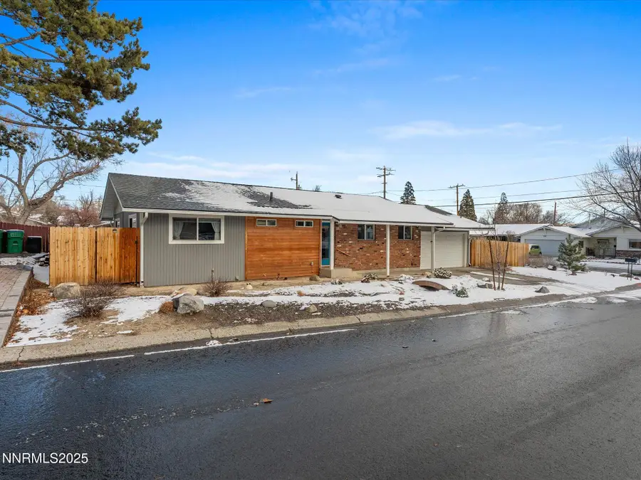 301 Hillcrest Drive, Reno, NV 89509 - Image #3