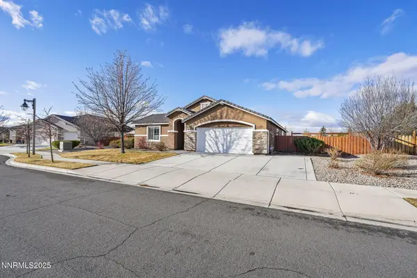 7707 Rhythm Circle, Sparks, NV 89436