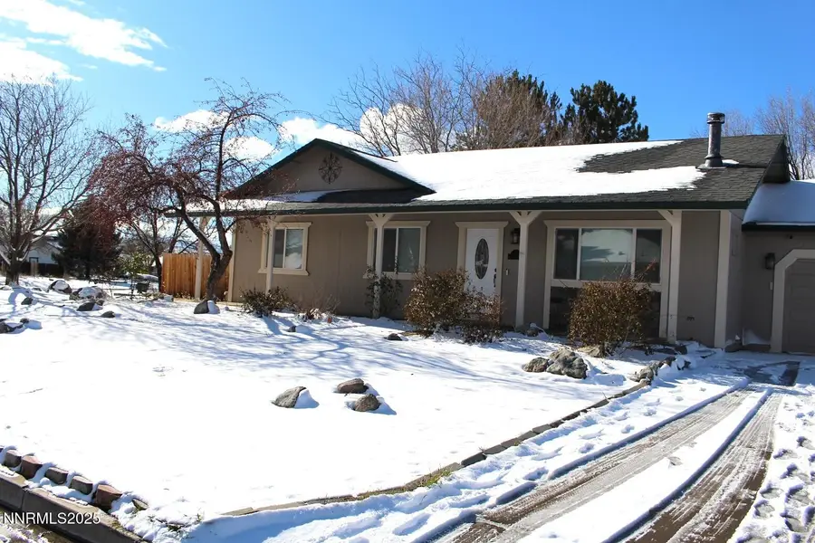 10755 Sand Dune Drive, Sparks, NV 89441 - Image #2