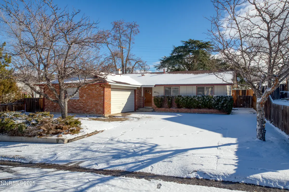 820 Wyoming Avenue, Reno, NV 89503 - Image #1