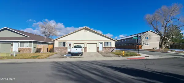 1517 Douglas Avenue, Gardnerville, NV 89410