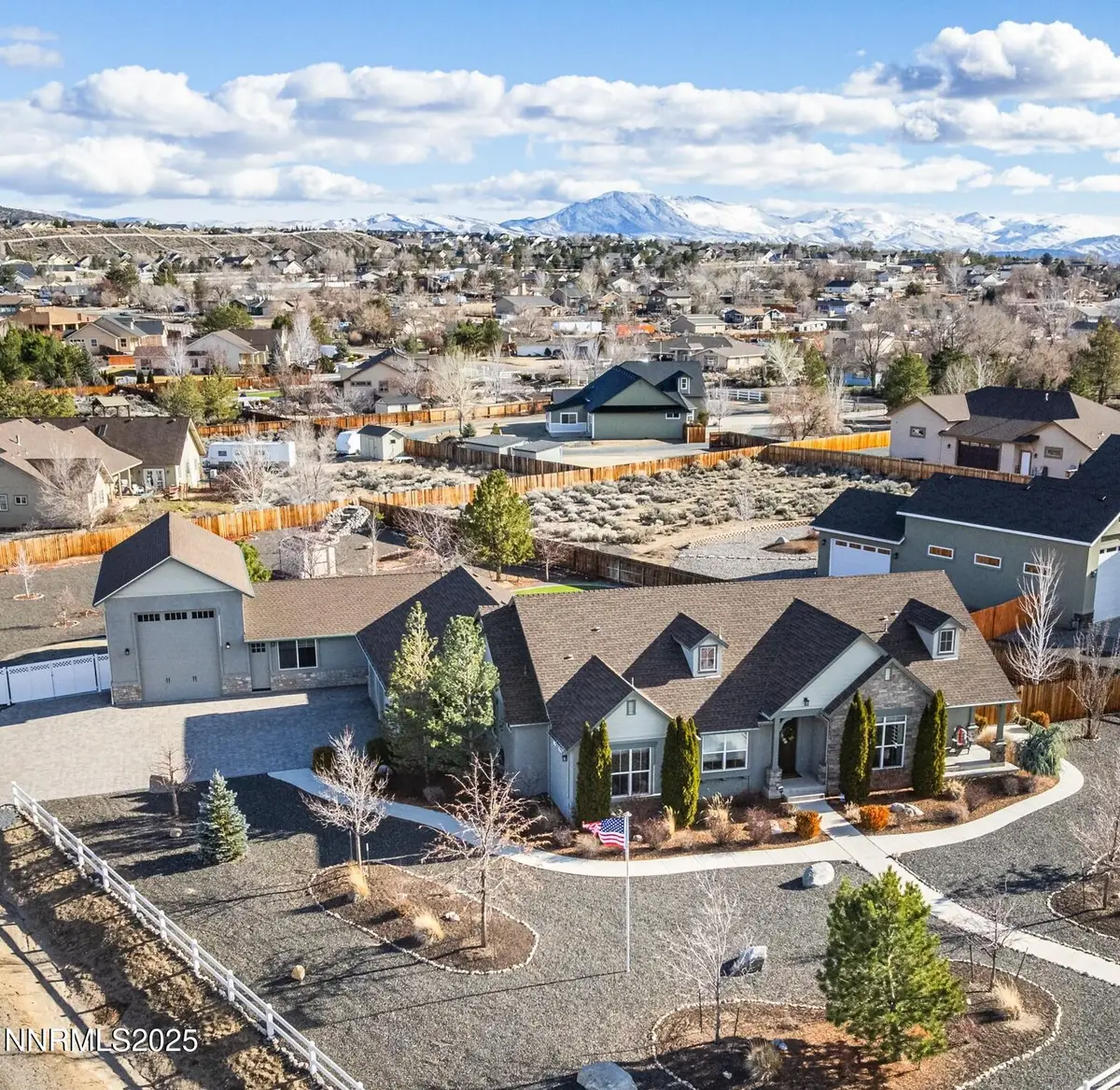 2695 Kaleb Court, Minden, NV 89423 - Image #1