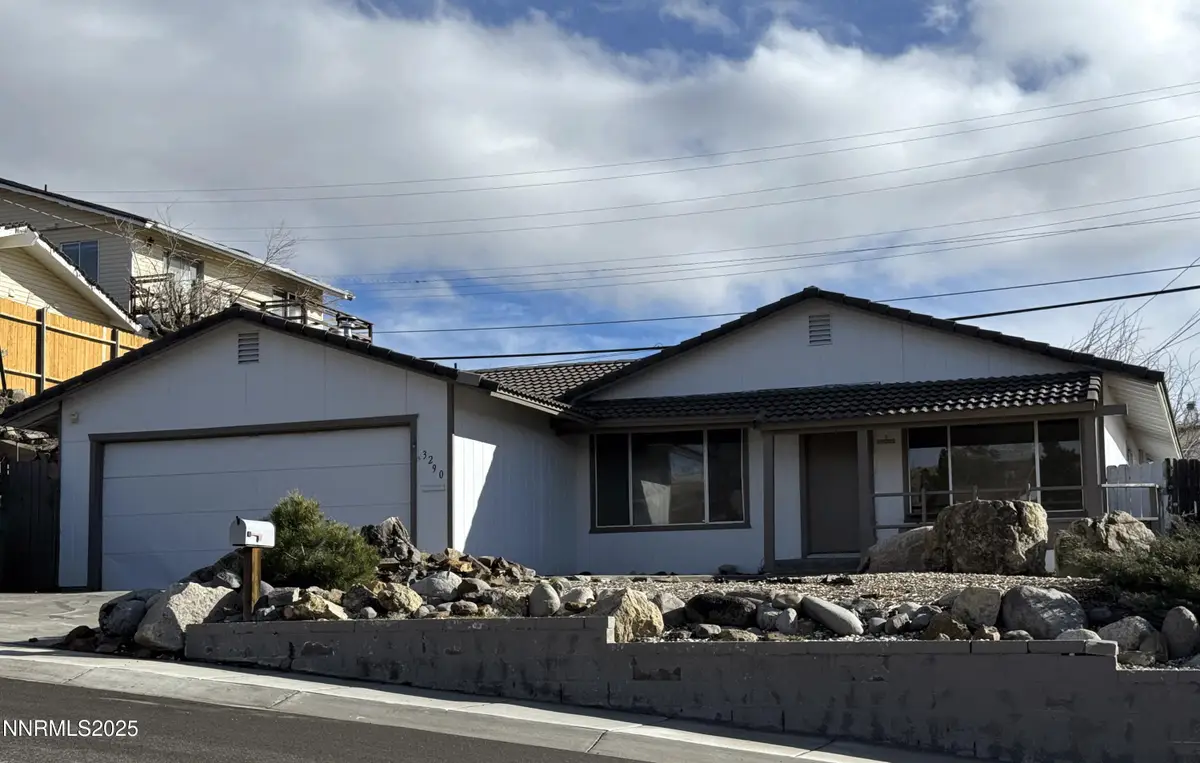 3290 Lodestar Lane, Reno, NV 89503 - Image #1
