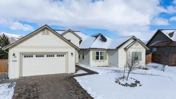 145 Horizon Ridge Road, Sparks, NV 89441