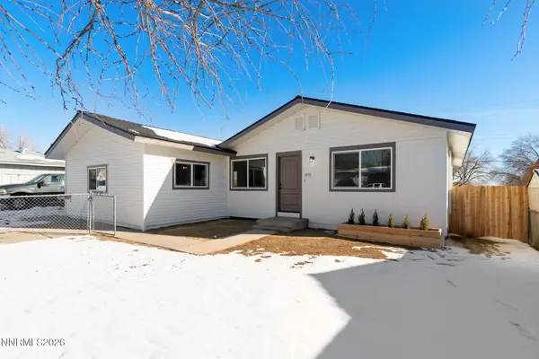 1470 Marne Drive, Reno, NV 89503