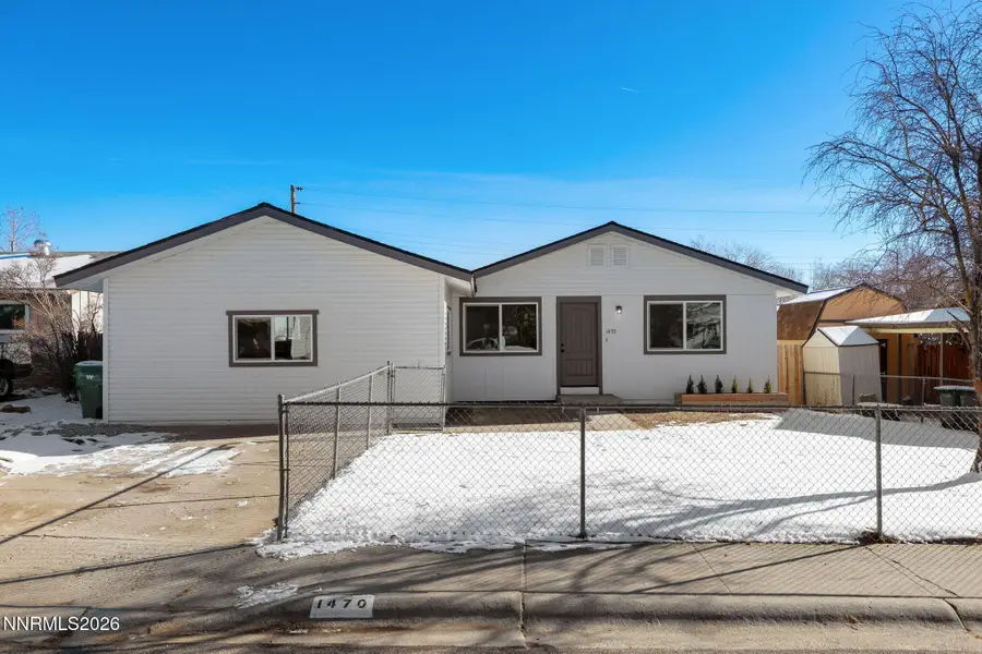 1470 Marne Drive, Reno, NV 89503 - Image #2