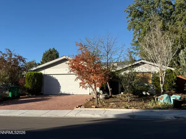 995 Sage View Drive, Sparks, NV 89434