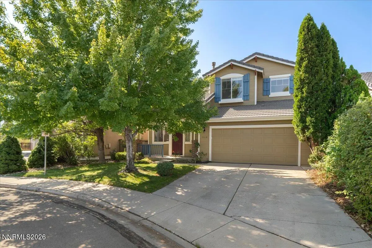 1680 Cattlemen Court, Reno, NV 89521 - Image #1
