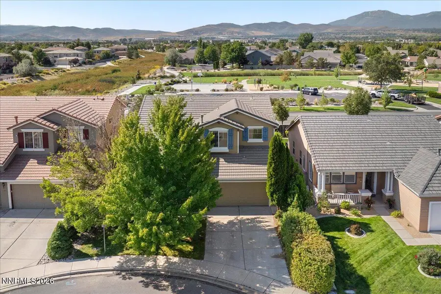 1680 Cattlemen Court, Reno, NV 89521 - Image #2