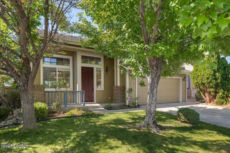 1680 Cattlemen Court, Reno, NV 89521 - Image #3