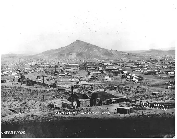 403 S Main Street #ALL, Goldfield, NV 89013