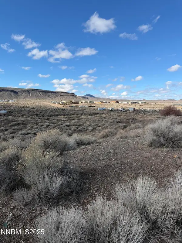 400 S First Street #1 & 2, Goldfield, NV 89013