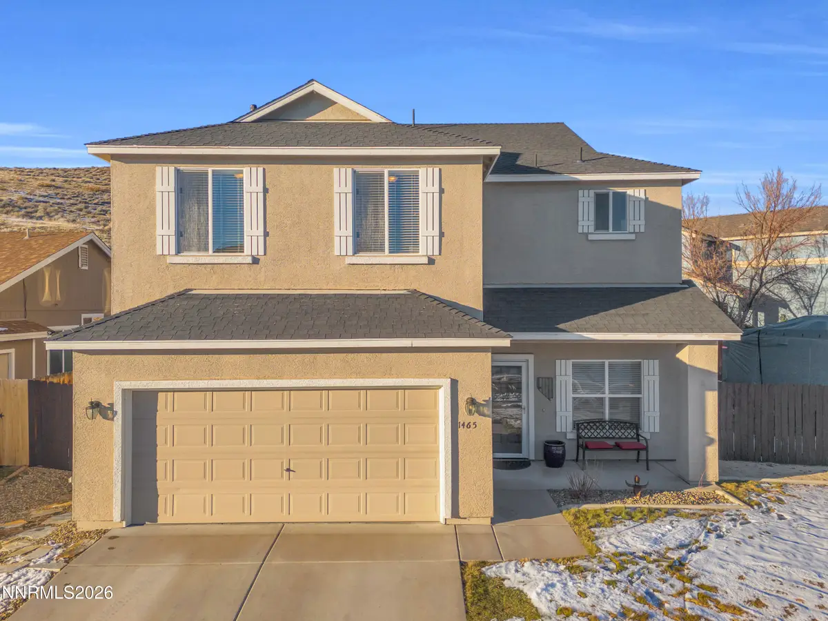 1465 Hagar Road, Reno, NV 89506 - Image #1