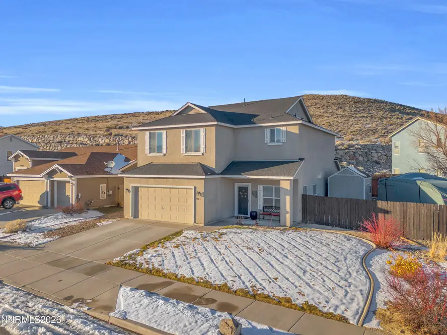 1465 Hagar Road, Reno, NV 89506 - Image #3