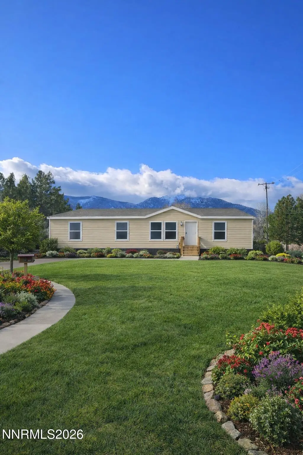 3455 Carnelian Way, Carson City, NV 89705 - Image #1