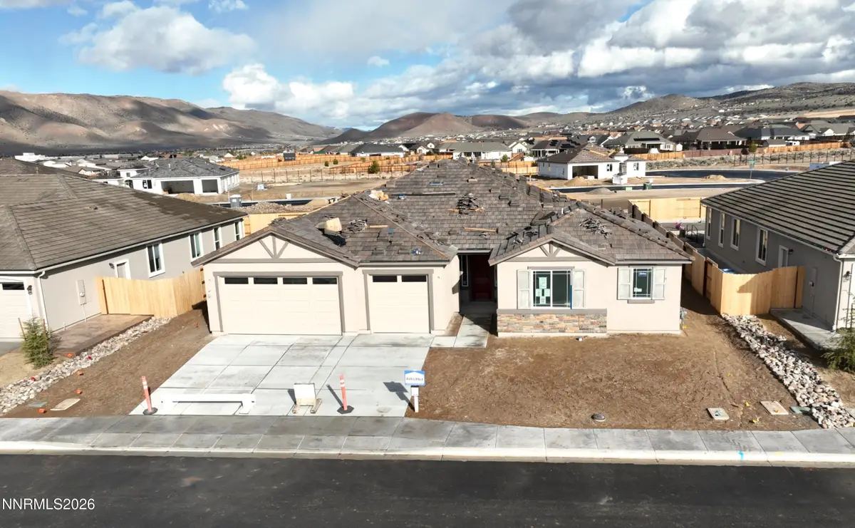 2525 Coltra Springs Drive, Sparks, NV 89441 - Image #1