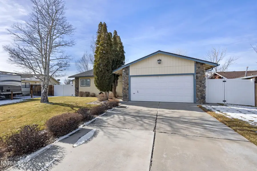 1412 Bumblebee Drive, Gardnerville, NV 89460 - Image #2