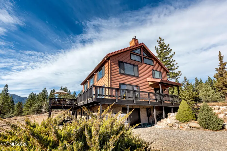 245 Hot Springs Road, Markleeville, CA 96120 - Image #2