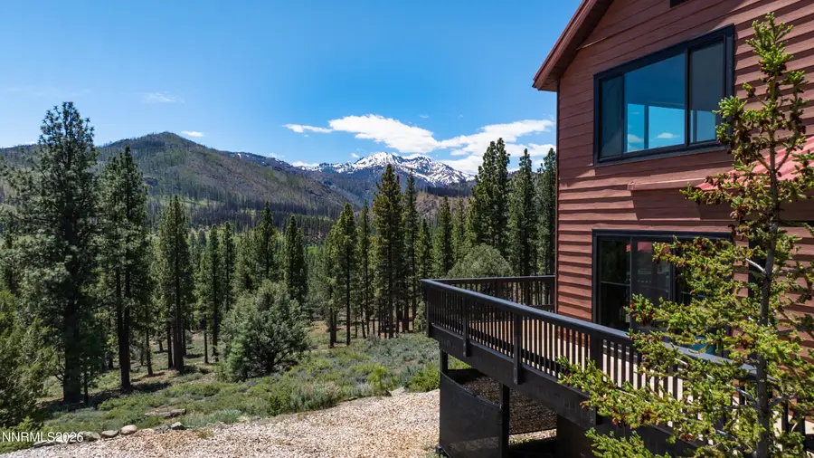 245 Hot Springs Road, Markleeville, CA 96120 - Image #3