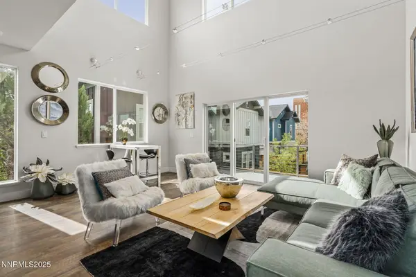 210 Stewart Street, Reno, NV 89501