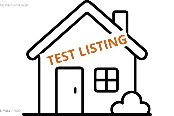 1111 Test Street, Test - Do Not Use, NV 00000