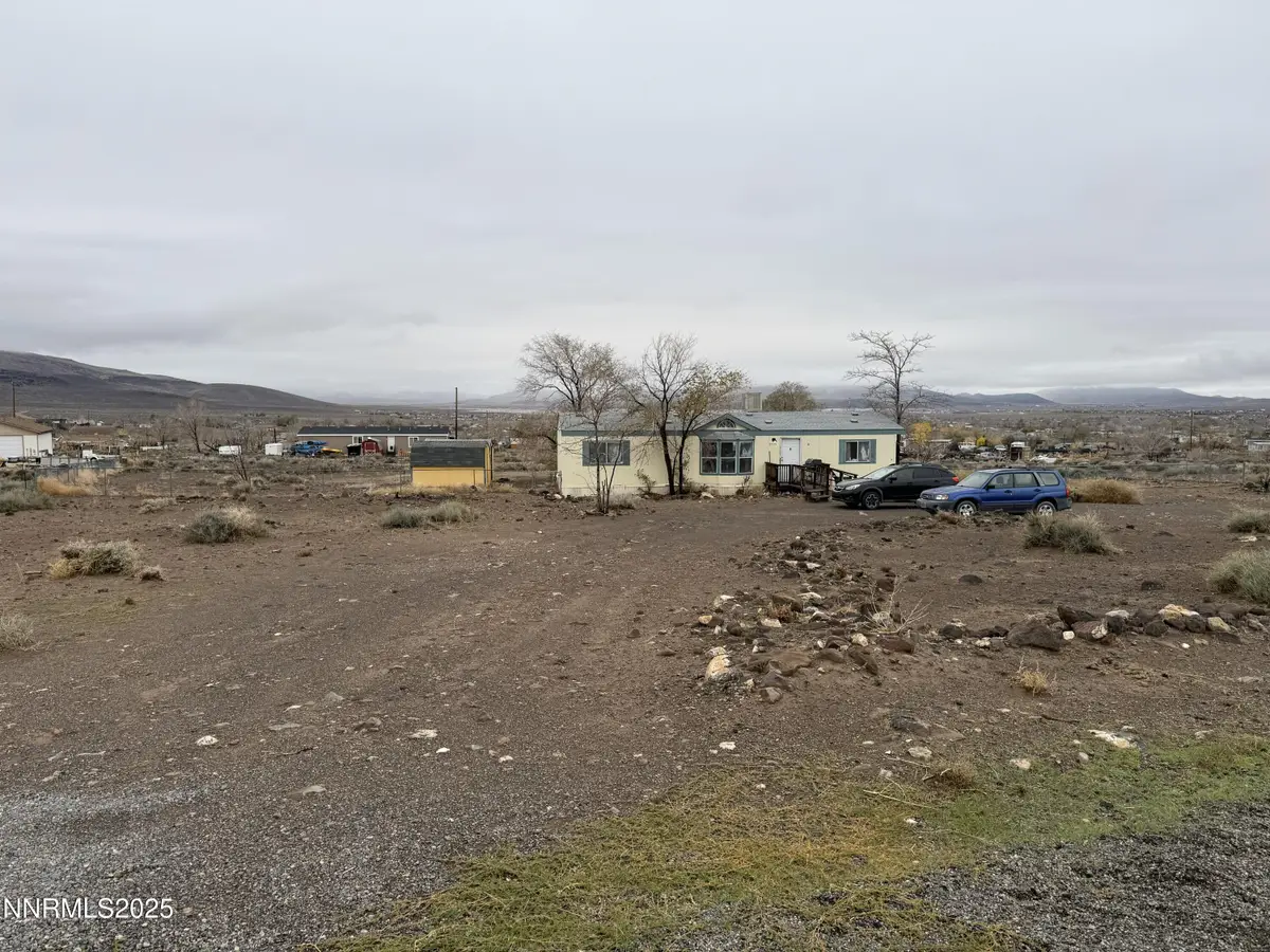 7775 Pueblo Drive, Stagecoach, NV 89429 - Image #1