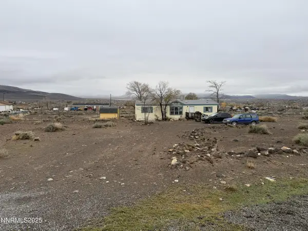 7775 Pueblo Drive, Stagecoach, NV 89429