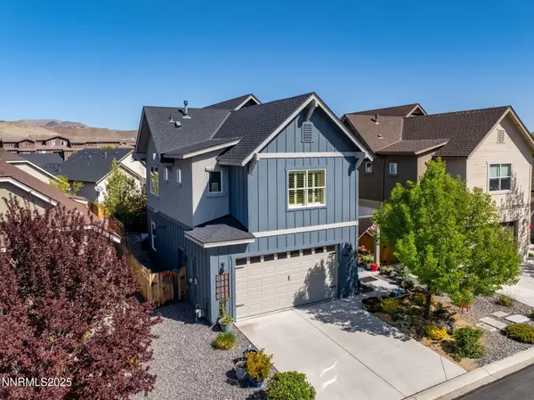 958 Marble Hills Circle, Sparks, NV 89436