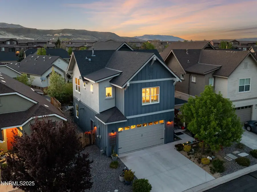 958 Marble Hills Circle, Sparks, NV 89436 - Image #2