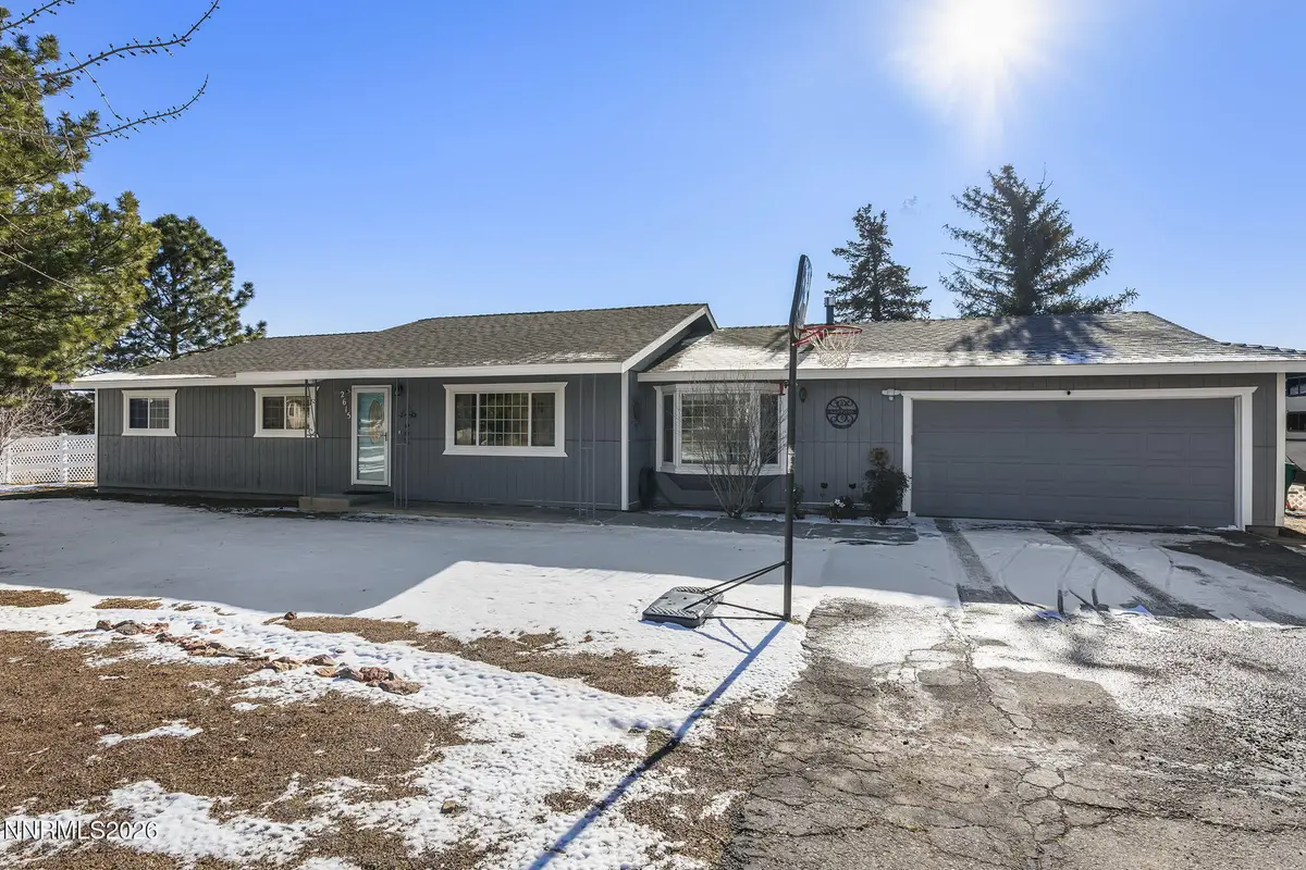 2615 Watt Road, Carson City, NV 89706 - Image #1