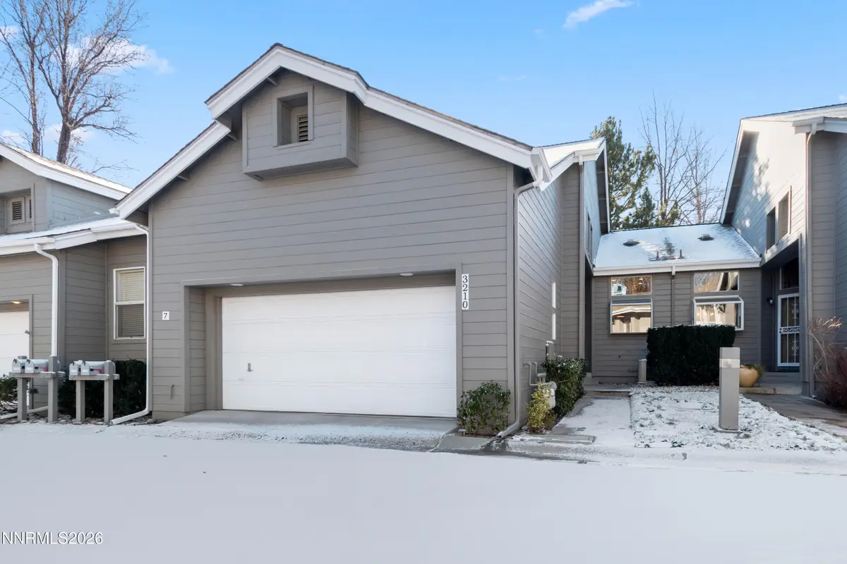 3210 Browns Creek Court, Reno, NV 89509 - Image #1