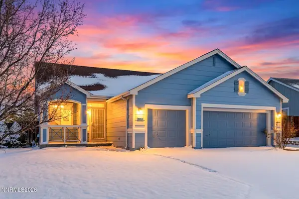 9650 Antelope Creek Drive, Reno, NV 89506