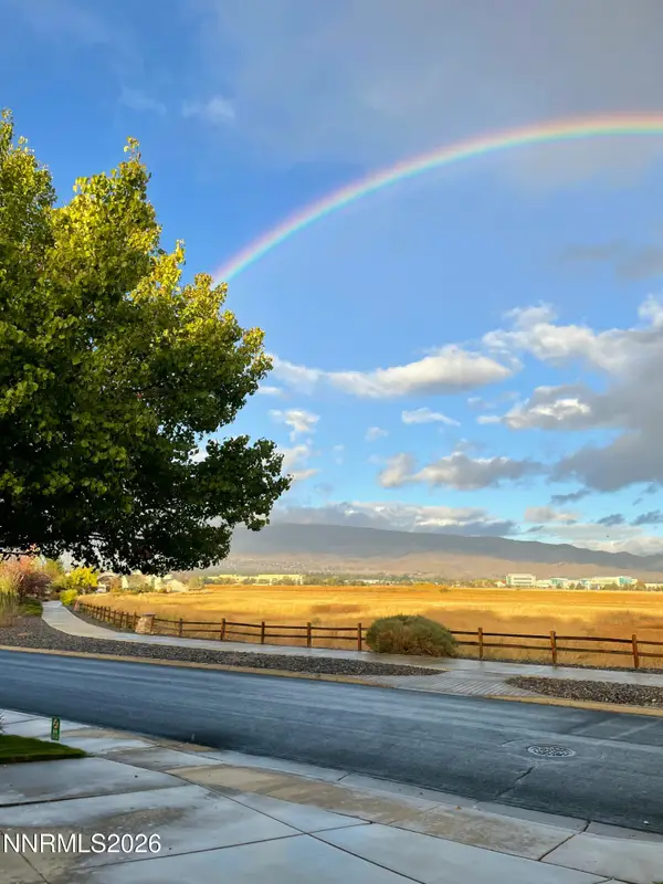 10470 Gold Arrow Drive, Reno, NV 89521