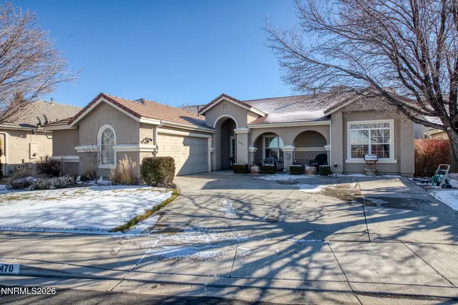 10470 Gold Arrow Drive, Reno, NV 89521 - Image #2