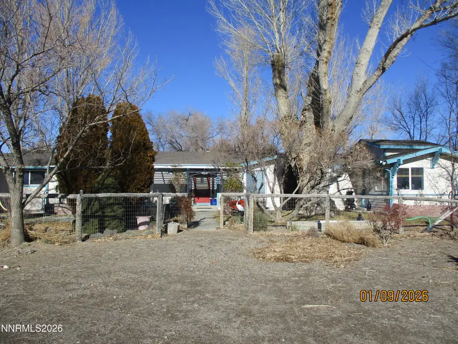 13405 Chimney Dam Road, Paradise Valley, NV 89426 - Image #3