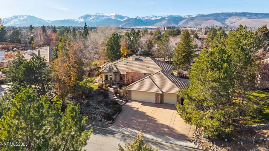 35 Desert Willow Way, Reno, NV 89511 - Image #2